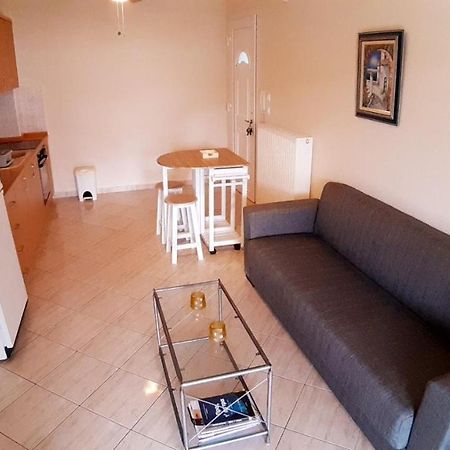 Apartamento Teos Metamorfosi  Exterior foto