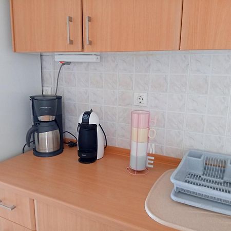Apartamento Teos Metamorfosi  Exterior foto