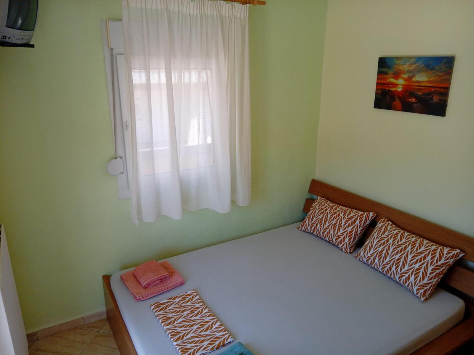 Apartamento Teos Metamorfosi  Exterior foto