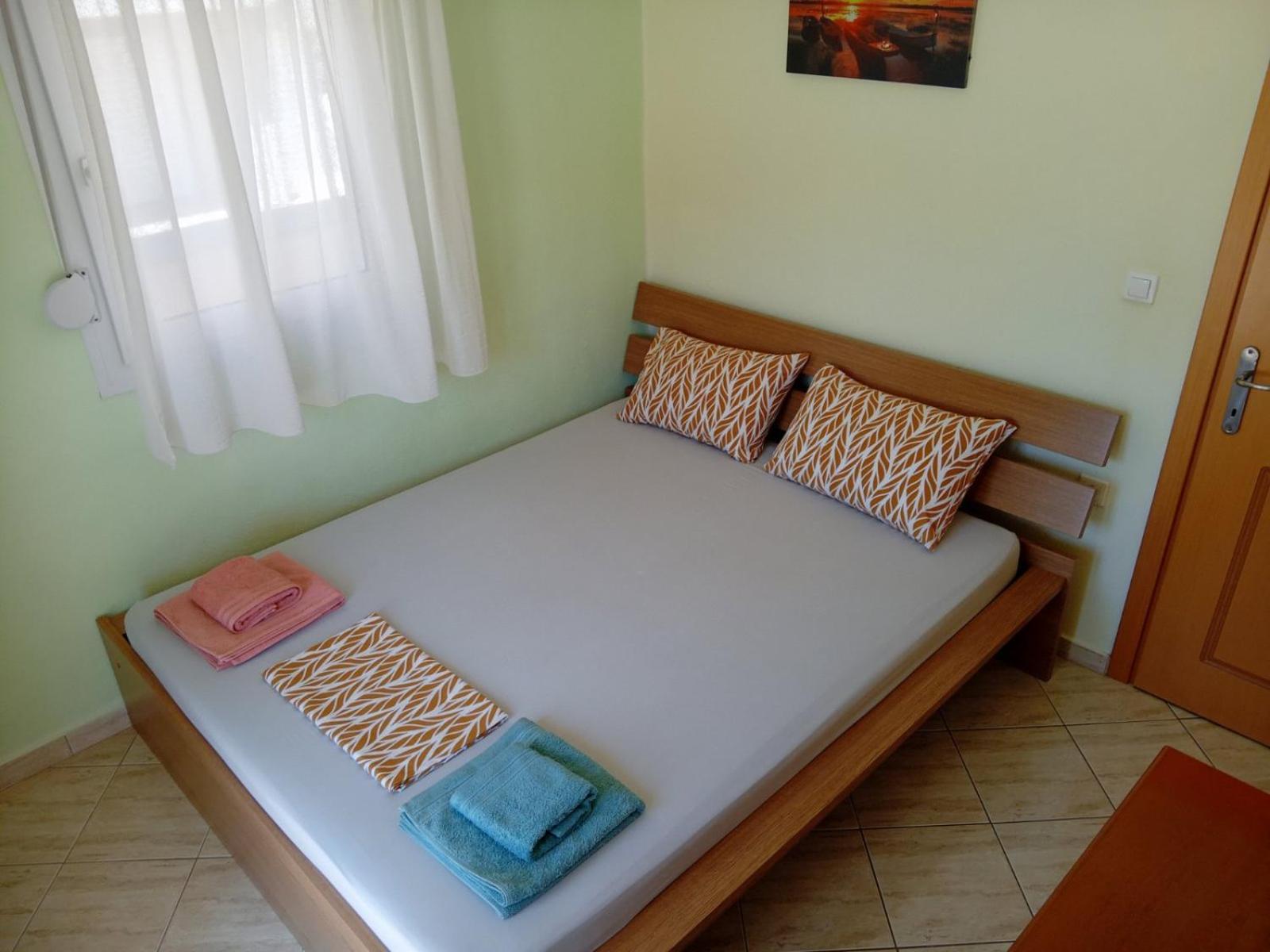 Apartamento Teos Metamorfosi  Exterior foto