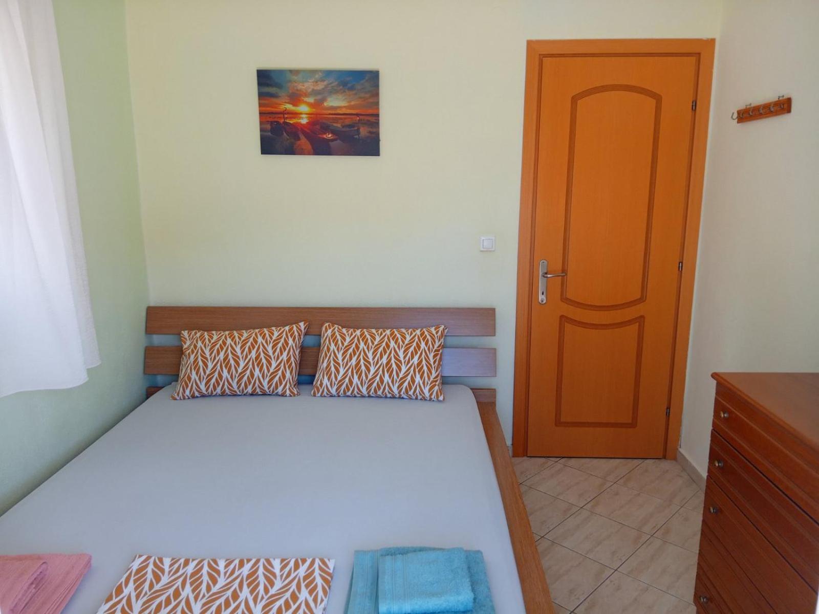 Apartamento Teos Metamorfosi  Exterior foto