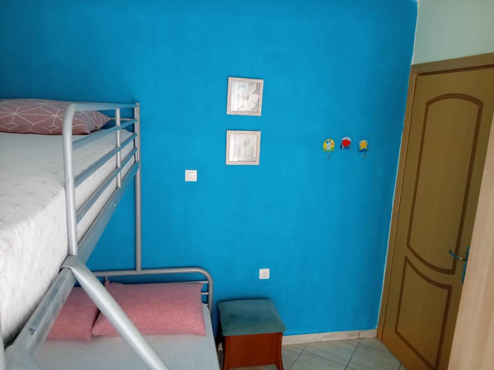 Apartamento Teos Metamorfosi  Exterior foto